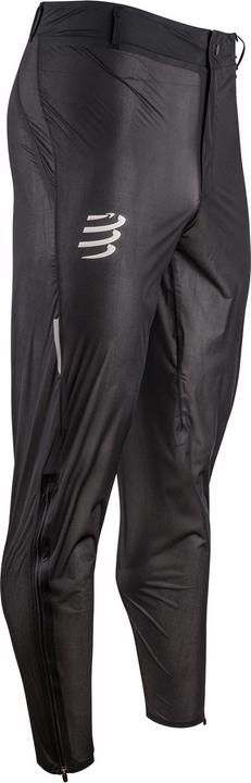 Immagine prodotto Compressport Hurricane pantaloni da corsa uomo (L)