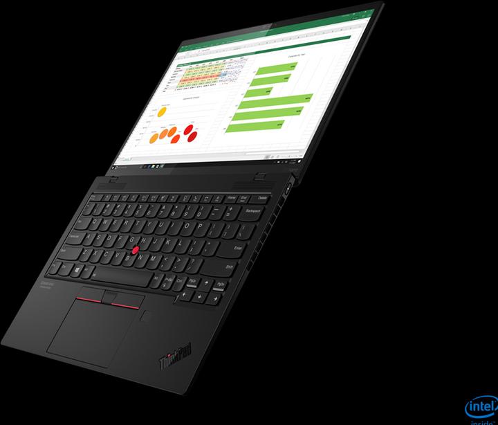 Image du produit Lenovo ThinkPad X1 Nano Gen 1 (13", Intel Core i7-1160G7, 16 Go, 512 Go, CH)
