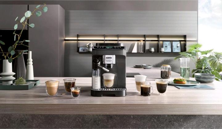 Productafbeelding De'Longhi Delonghi ECAM310.60.GB Magnifica Evo Next, volautomatische koffiemachine