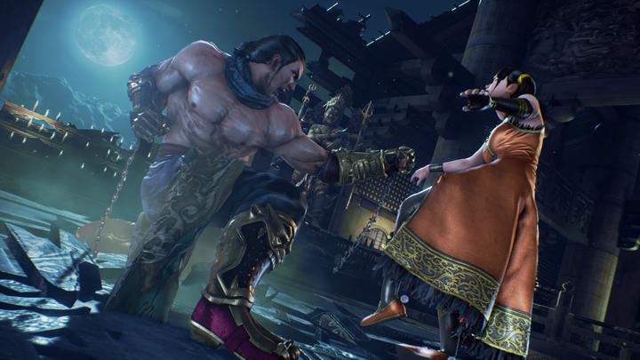 Image du produit Bandai Namco Tekken 7 (PS4, EN, IT)