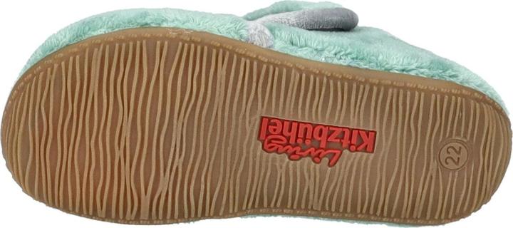 Produktbild Living Kitzbühel Baby's Klettschuh Samt Unifarben (23)