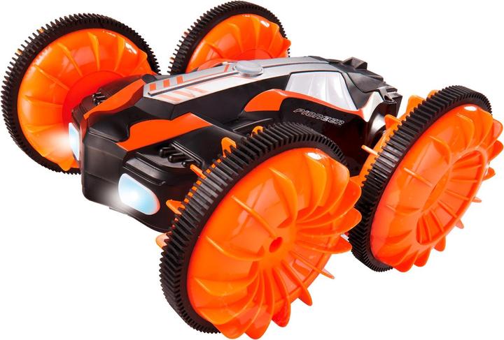 Produktbild Dickie RC Amphibious Flippy, RTR | 201105001