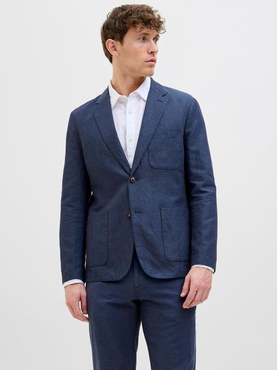 Immagine prodotto Jack & Jones JPRCCARON Slim Fit Blazer Einreihiger Blazer (48)
