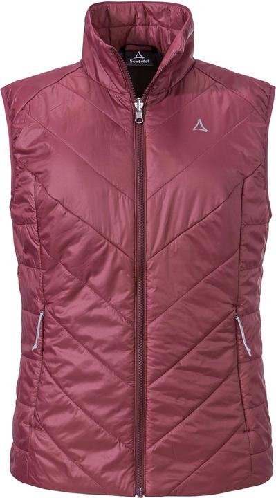 Actual product image Schöffel Hiking Ins Vest Style Yew (M)