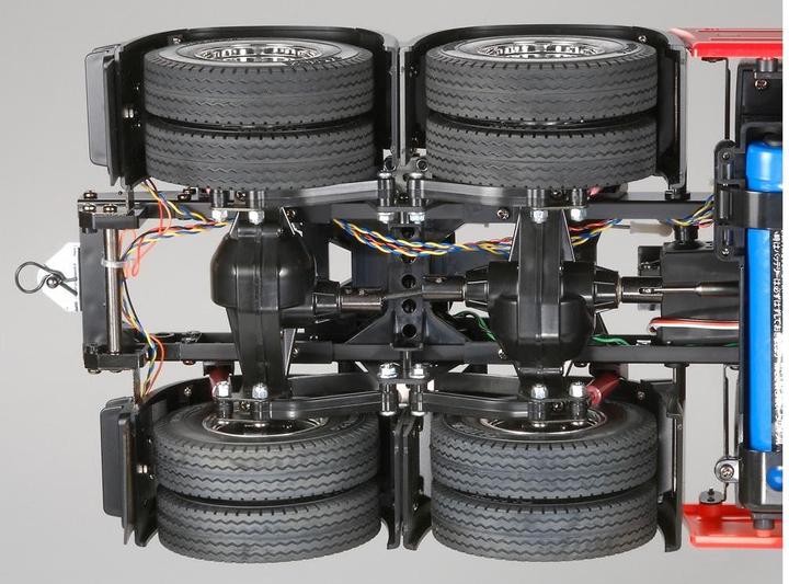 Immagine prodotto Tamiya Camion Scania R620 (Kit)