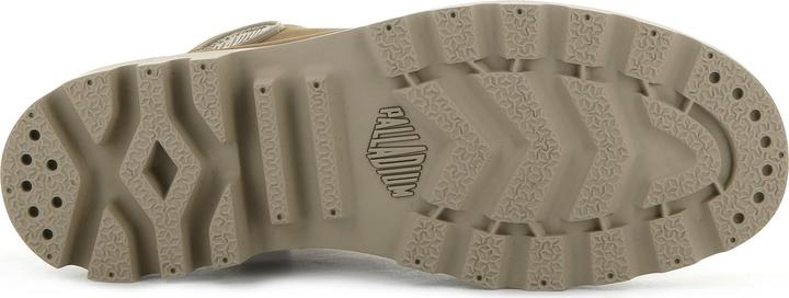 Produktbild Palladium Pampa Hi (39.5)