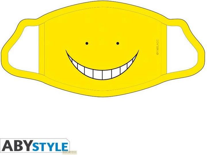 Produktbild ABYstyle Assassination Classroom - Koro-Sensei