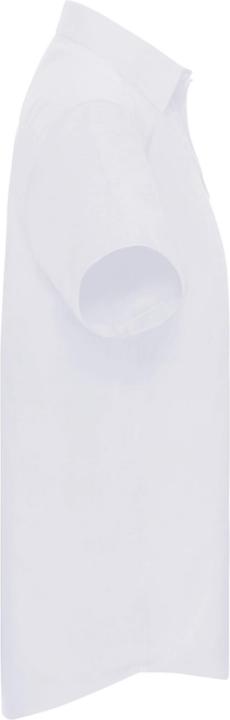 Image du produit Russell Collection Chemise Oxford manches courtes facile d'entretien (44)