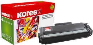 Image du produit Kores Toner pour brother HL-1010/HL-1112 noir capacité environ 1.000 pages - 1 pièce