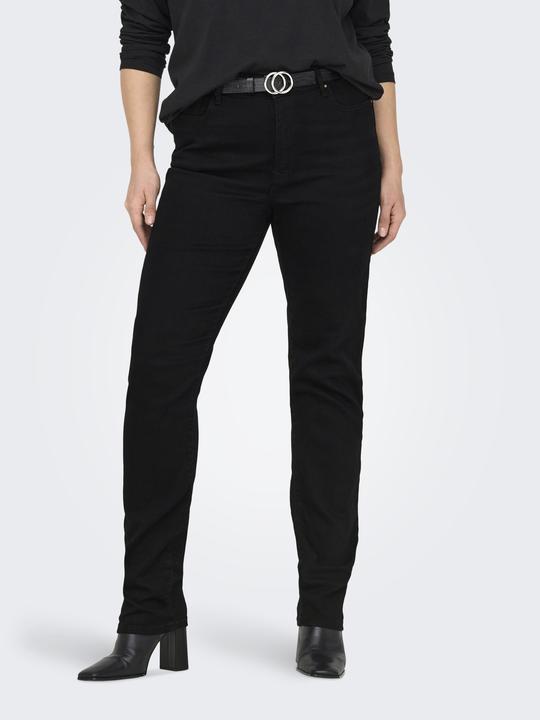 Produktbild Only CARSUI Mittlere Taille Slim Fit Jeans Slim Fit Jeans (50)