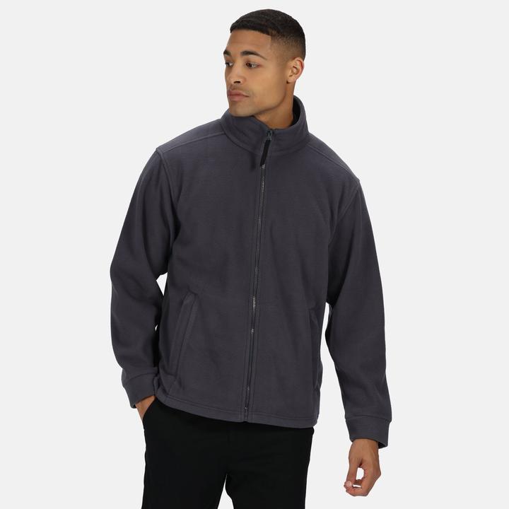 Produktbild Regatta Thor 350 FleeceJacke mit Reissverschluss (4XL)