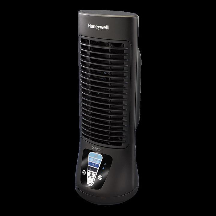 Immagine prodotto Honeywell Ventilatore a torre QuietSet Slim Mini (46 dB)