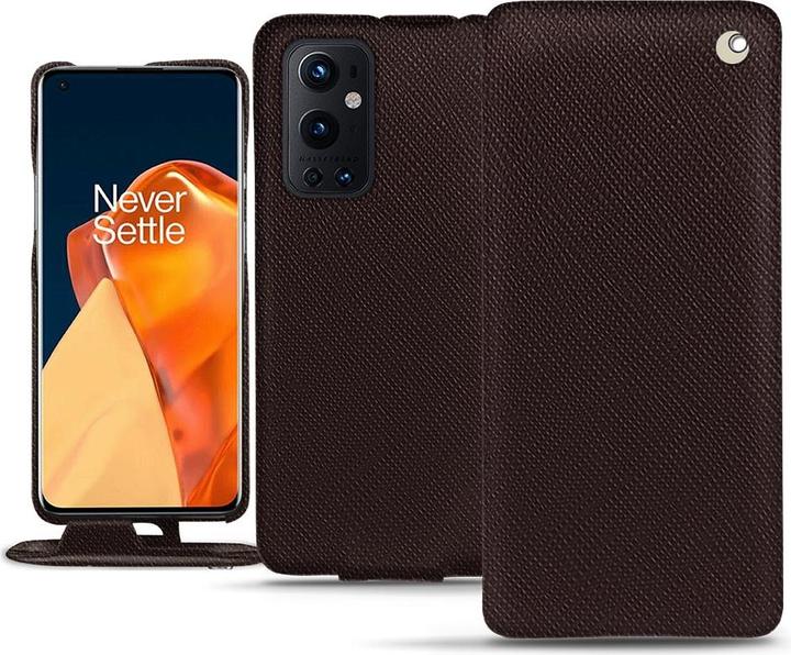 Image du produit Noreve Housse cuir vertical (OnePlus 9 Pro)