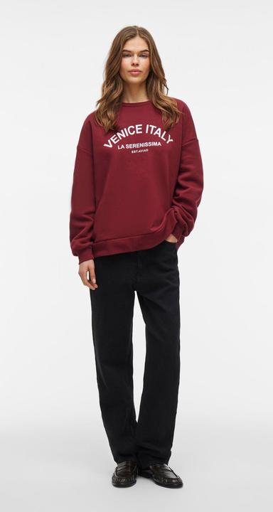 Immagine prodotto Vila Loose Fit Sweatshirt (XS)