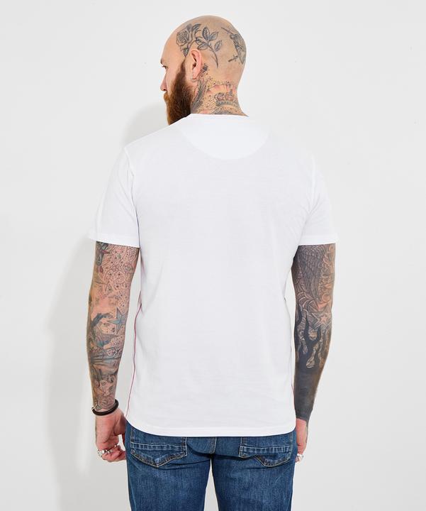 Produktbild Joe Browns Summer Surfboard Graphic Short Sleeve T-Shirt (L)