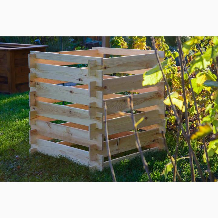 Produktbild Dobar Stecki (320 l)