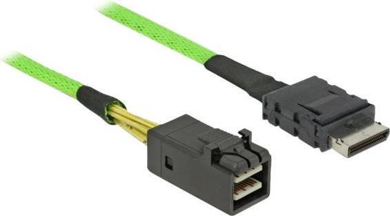 Immagine prodotto Delock Cavo OCuLink SATA / SAS