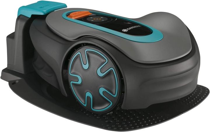 Actual product image Gardena Robotmaaier SILENO minimo (250 m²)
