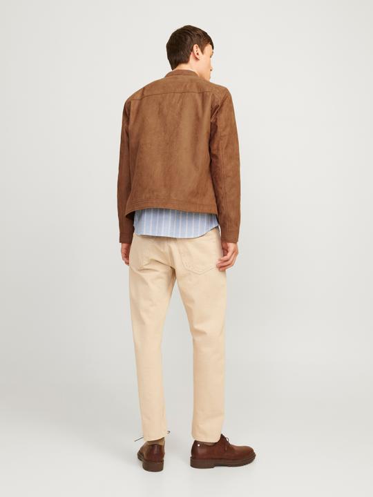 Produktbild Jack & Jones Jjedylan Clean Jacket Noos (XL)