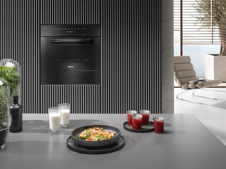 Image du produit Miele M 7244 TC