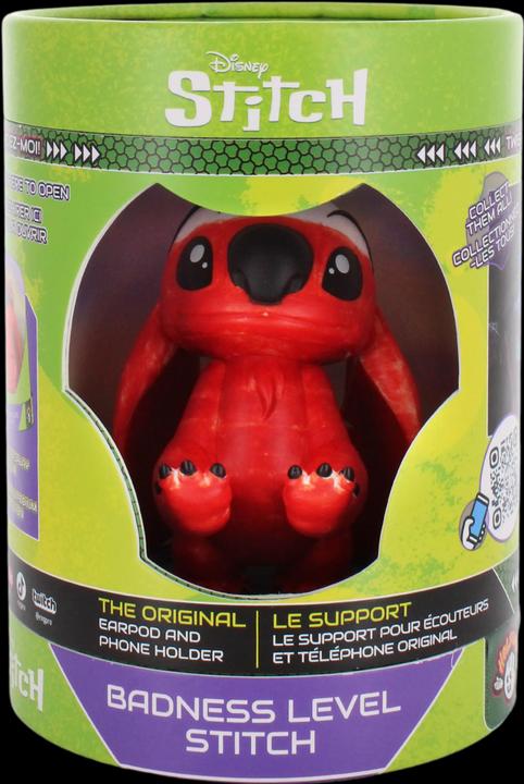 Produktbild Exquisite Gaming Stitch: Badness Level - Cable Guy Holdem (PS5)