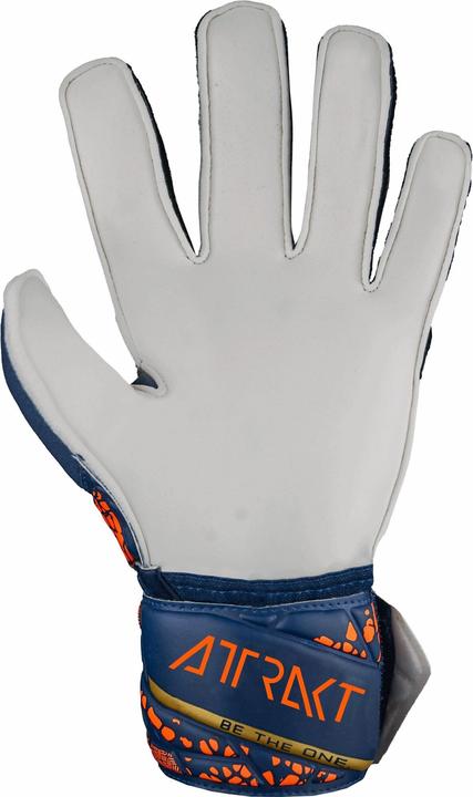Image du produit Reusch gants de gardien enfant attrakt solid (8)