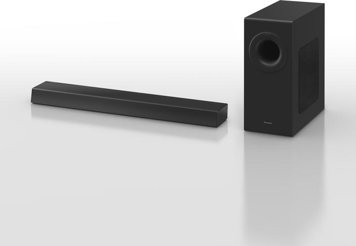 Produktbild Panasonic SC-HTB496 (80 W, 2.1 Kanal)