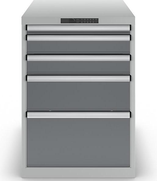 Immagine prodotto Lista Cassettiera (56.40 cm, 80 cm)