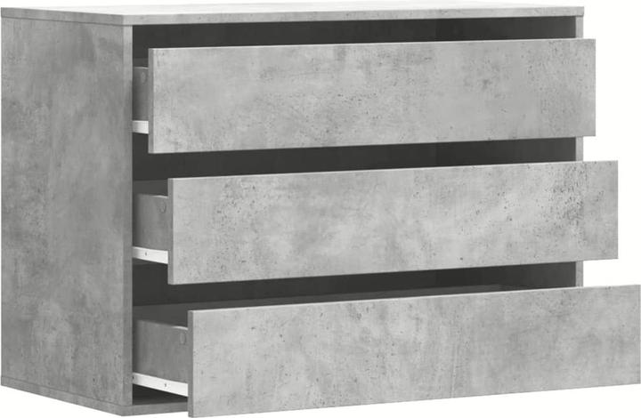 Actual product image VidaXL Lark (80 x 41 x 58 cm)