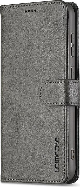 Immagine prodotto LC.Imeeke Galaxy A56 - Leder Etui Hülle (Samsung Galaxy A56)