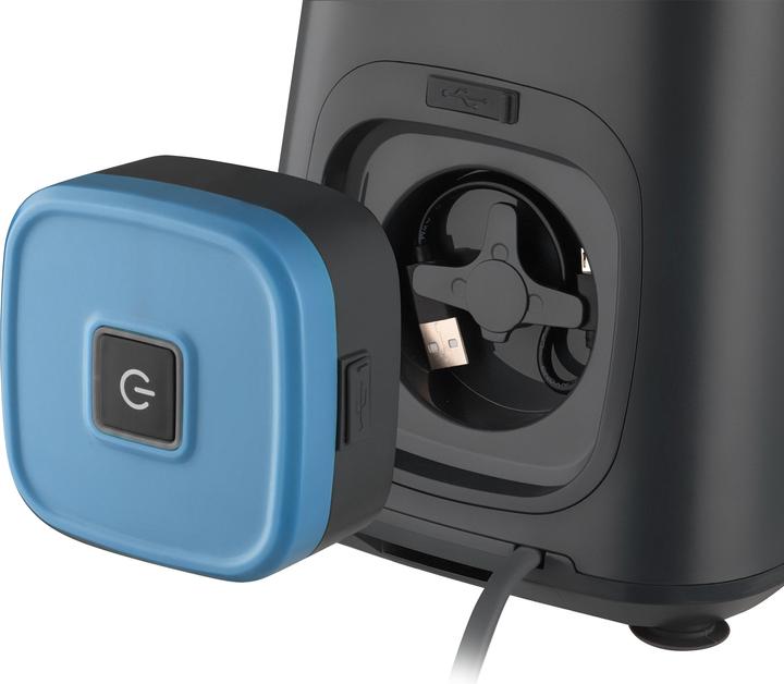 Image du produit Sencor Mélangeur sous vide SBU 7872BL (1500 W)