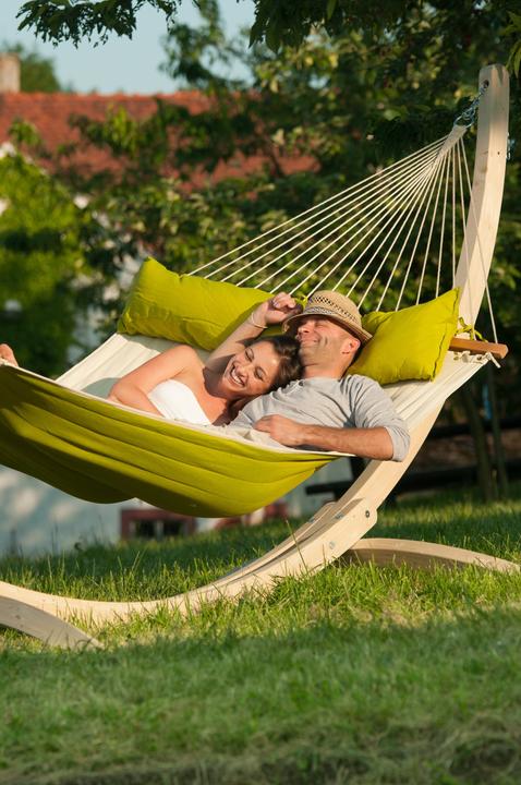 Image du produit La Siesta Alabama (160 kg)