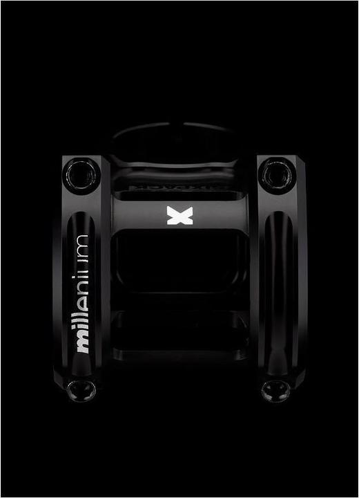Actual product image Sixpack Your Part Millenium stem (35 mm)