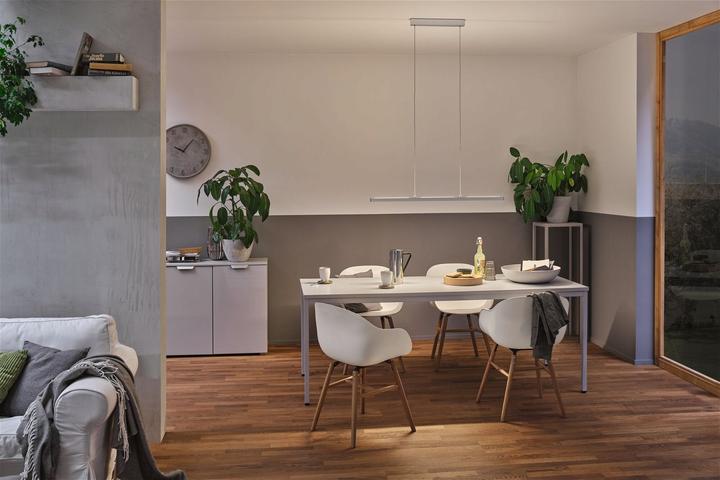 Image du produit Paulmann Lento (4950 lm)