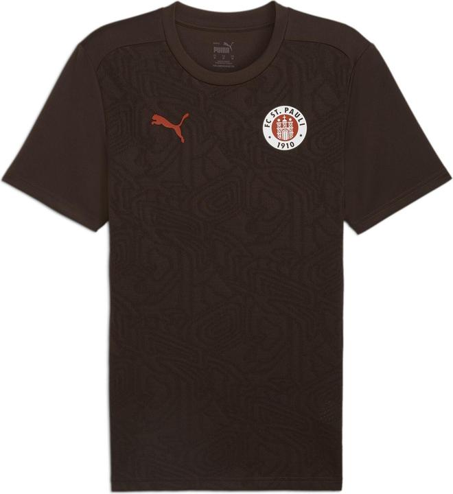 Puma FCSP Training Jersey (XXL)
