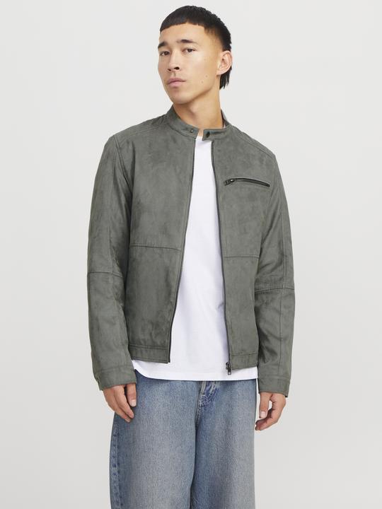 Produktbild Jack & Jones Jjedylan Biker Jacket Noos (XL)