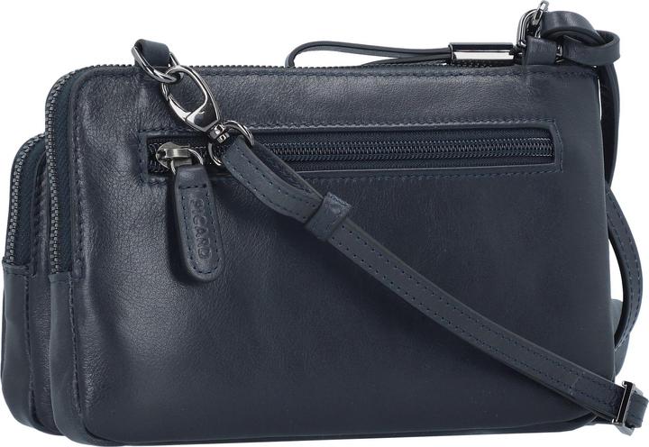 Immagine prodotto Picard Borsa Bella in pelle 20 cm