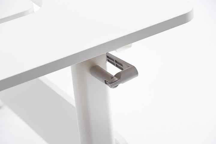 Image du produit Flexa Bureau Moby Middle Up