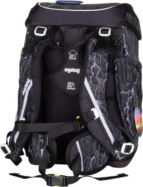 Produktbild Ergobag Cubo MRP Schulranzen-Set (19 l)