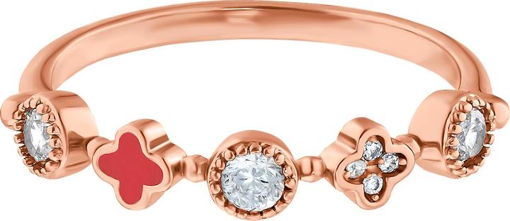Produktbild Heideman Adria rose goldfarbend (56)