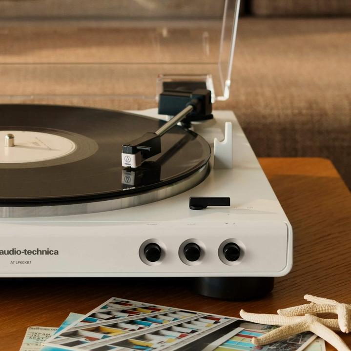 Image du produit Audio-Technica ATN3600LC (Camionnettes)