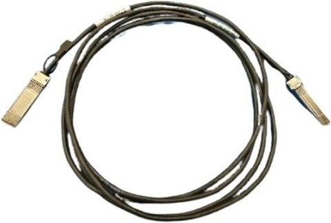 Actual product image Dell Customer Kit 25GBase Direct Connect Cable (3 m)