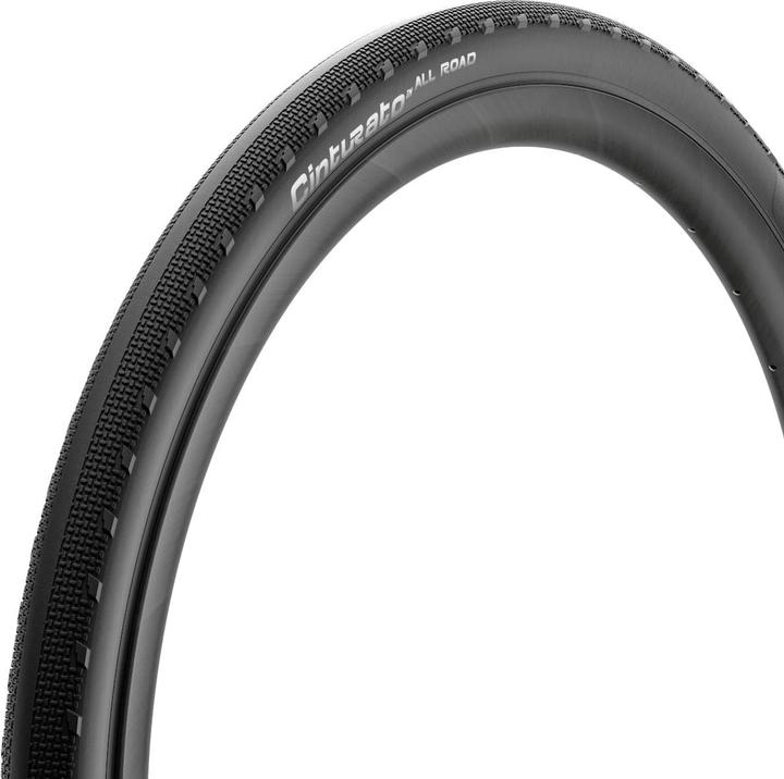 Actual product image Pirelli Cinturato All Road TLR (40-622)