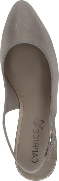 Actual product image Caprice Sling pumps (37)