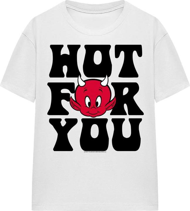 Produktbild Hot stuff Hot For You TShirt (XL)