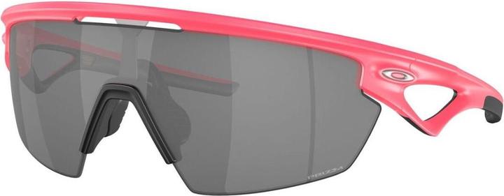 MATT NEON PINK
