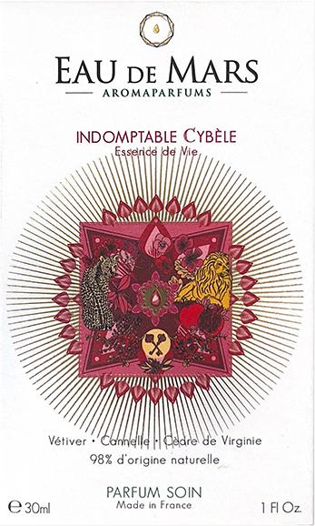 Produktbild Aimée de Mars Indomptable Cybele Eau de Parfum (Eau de Parfum, 30 ml)