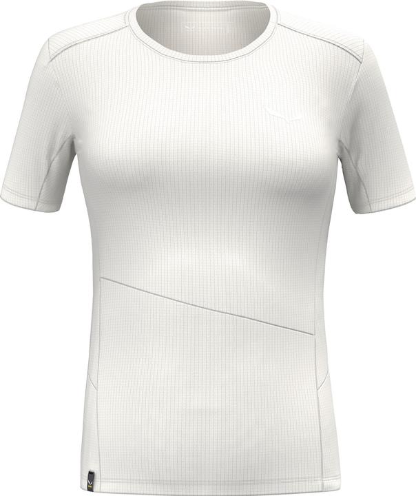Actual product image Salewa Puez Sporty Dry'Ton T-Shirt Da (42)
