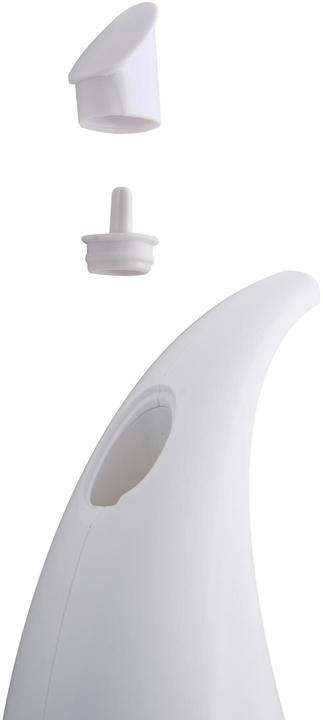 Image du produit spirella Distributeur à capteur Selma 300 ml, blanc
