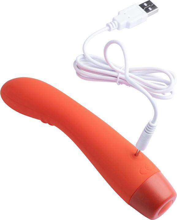 Amorelie Charging cable Joy (Shake,, Melt)